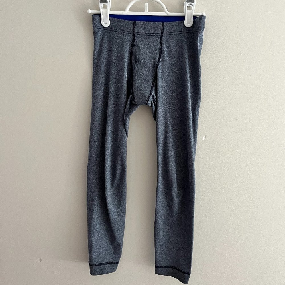 Patagonia Base Layer - Kids SMALL